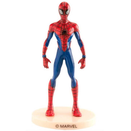 Spiderman 9cm