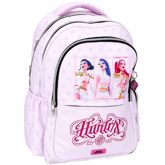 Mochila Kpop