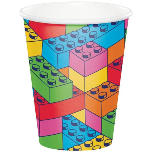 Copos Block 270ml