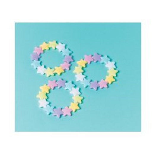 Brindes Pulseiras Estrela