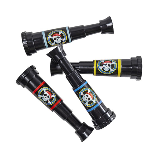 Telescópios Piratas