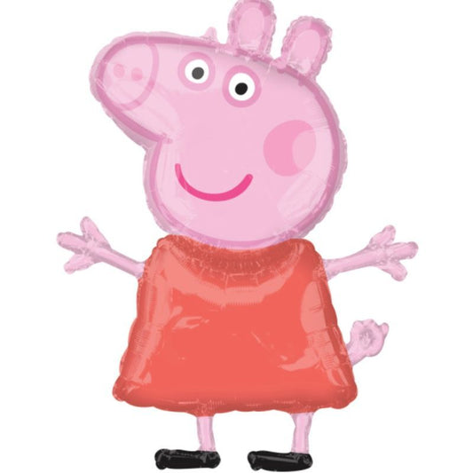 Balão Peppa