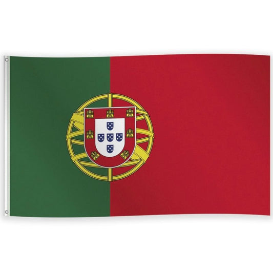Bandeira portugal 150cm