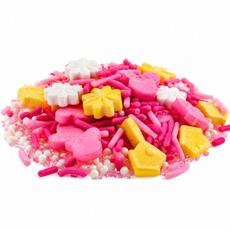 Sprinkles Porquinha Pepa