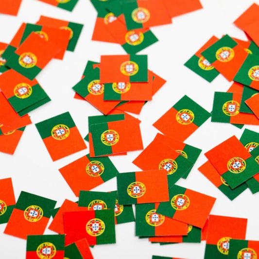 Confetis portugal