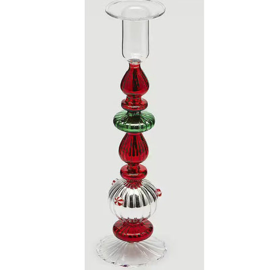 Castçal bolas de natal