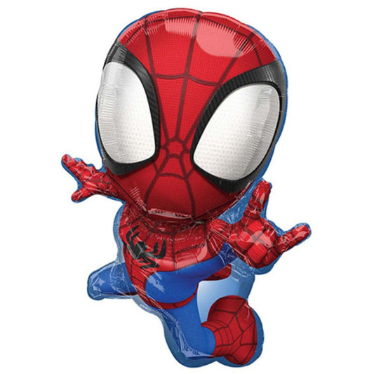 Balão Spidey 56cm