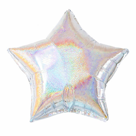 Balão Holográfico 46cm