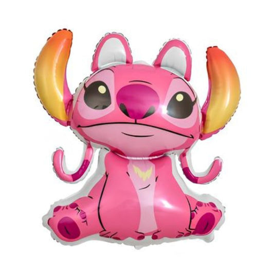 Balão Angel 68x83cm