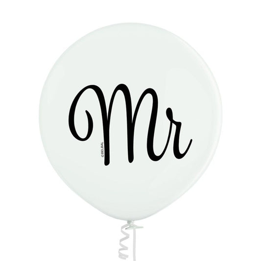 Balão Mr.