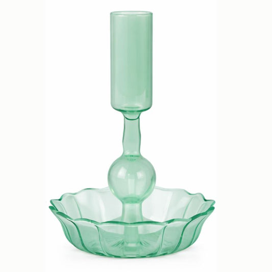 Castiçal Tivoli Verde