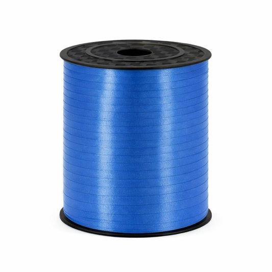 Fita Azul Royal p/ Balões