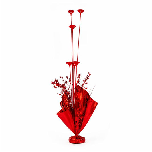 Peso Vermelho c/ Varetas