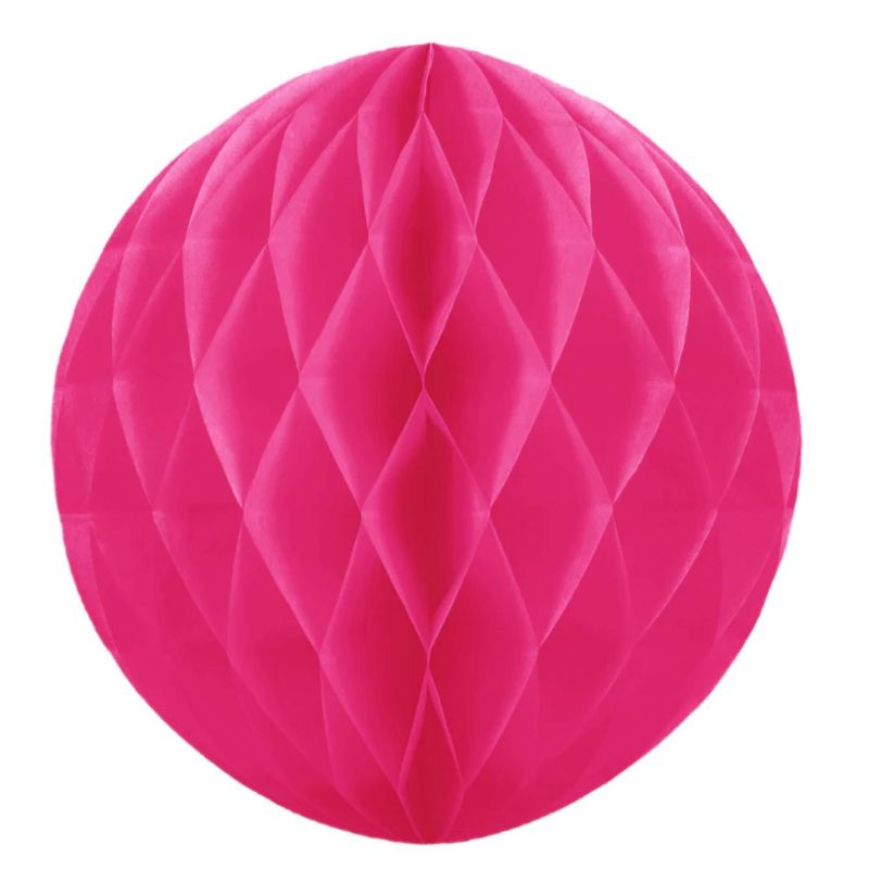 Favo de Mel Fuchsia 20cm