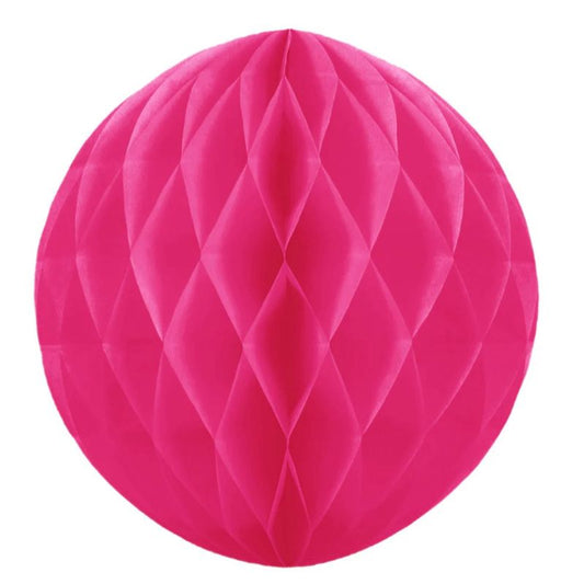 Favo de Mel Fuchsia 20cm