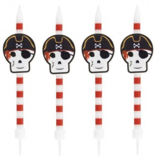 Velas Pirata