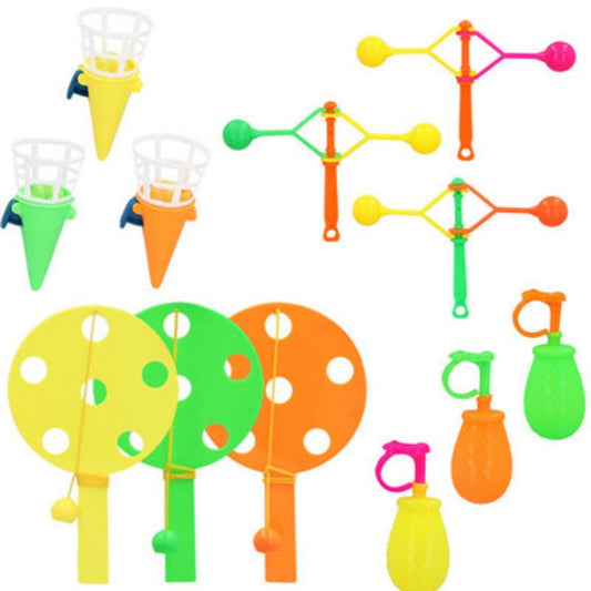 Pack 12 Brindes Neon