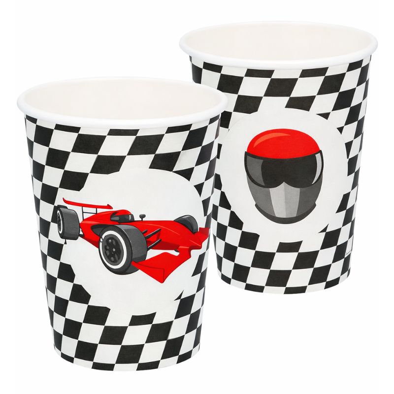 Copos Formula 1
