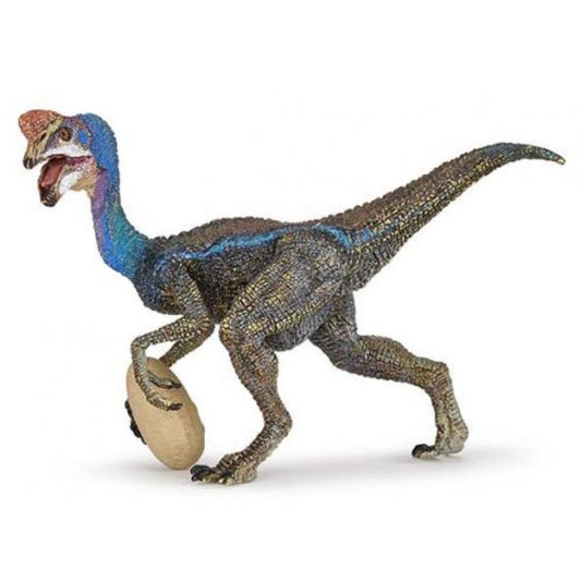 Figura Dinossauro Oviraptor...