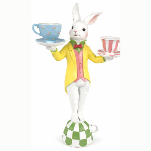 Castiçal Coelho Bunnyville ...