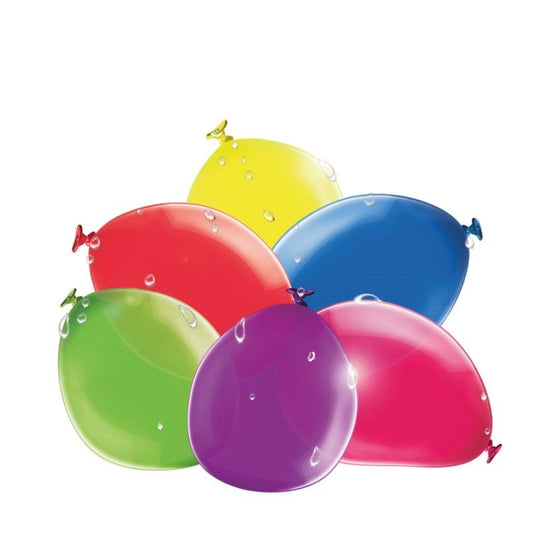 Balões de água 100uni
