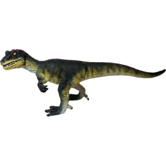 Figura Dinossauro Alossaurus
