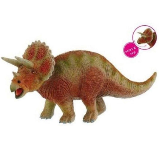 Figura Triceratops