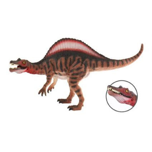 Spinossauros