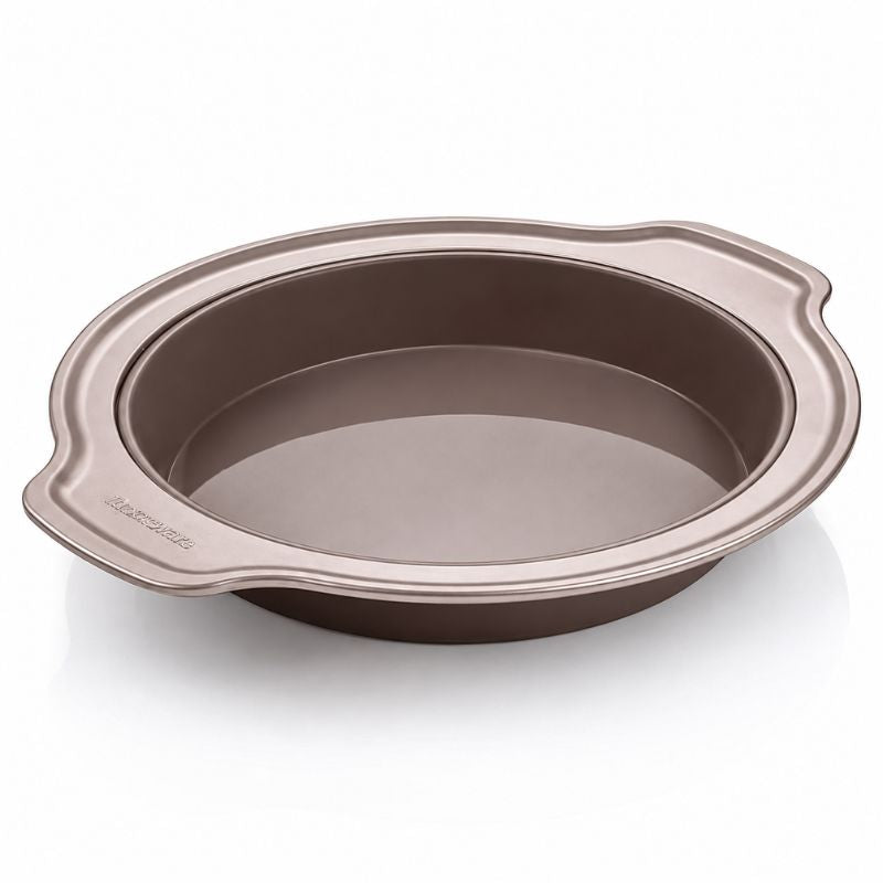 Forma Silicone Redonda