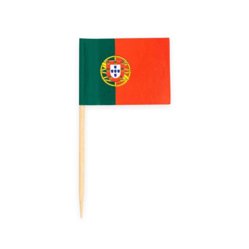 50 toppers bandeira portugal