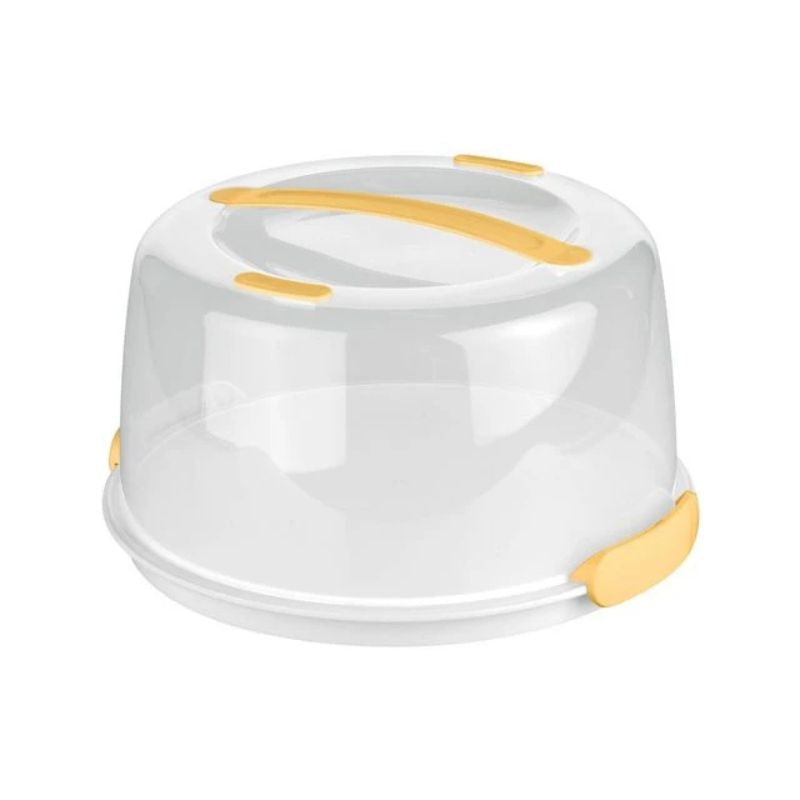 Boleira com refrigerador 34 cm