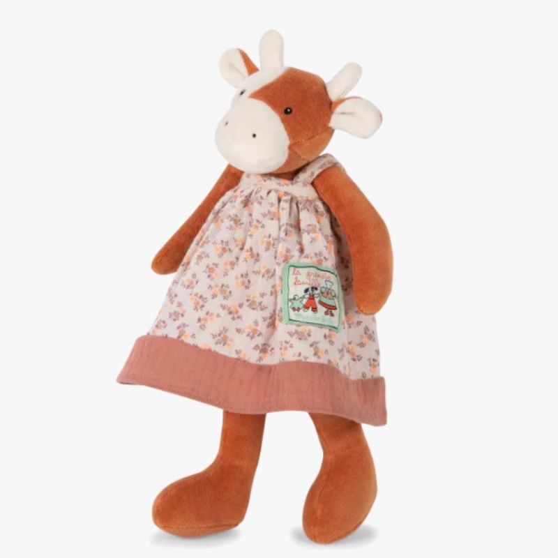 Charlotte, a Vaquinha