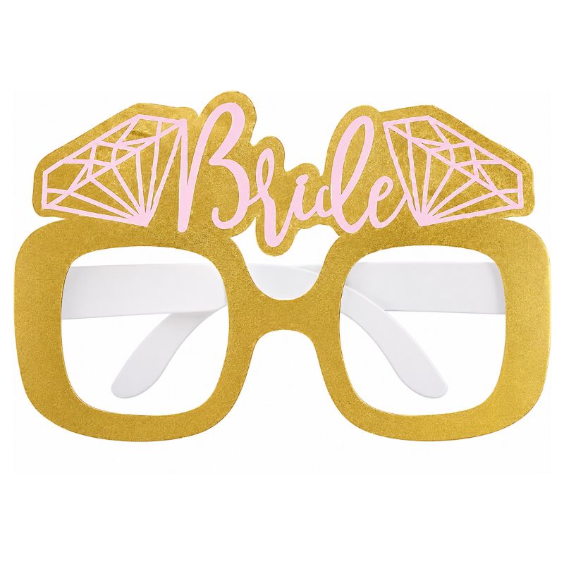 Oculos Bride