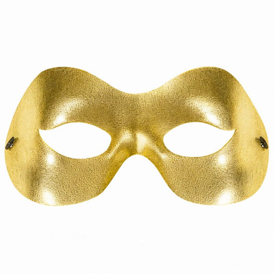 Máscara Dourada Fidelio