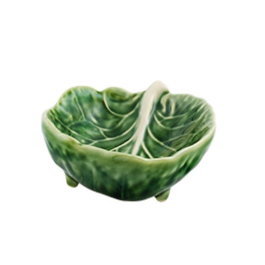 Folha Pequena 9cm