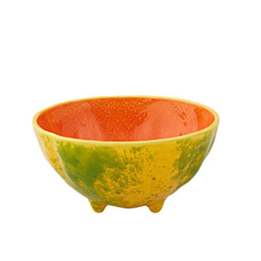 Taça papaia