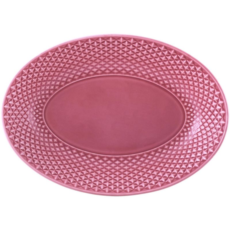 Travesasa bicos rosa