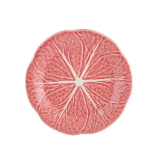 Prato couve rosa, 19cm