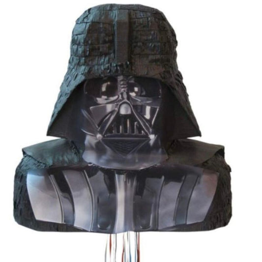 Pinhata Darth Vader 3D