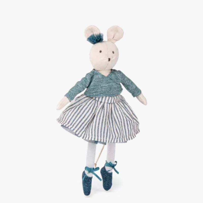 Charlotte, Ratinha Bailarina