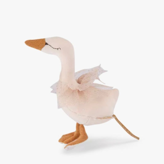 Cisne Bailarino c/ Tutu