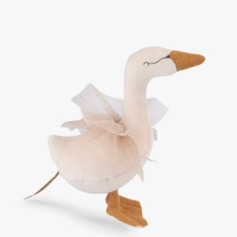 Cisne Bailarino c/ Tutu