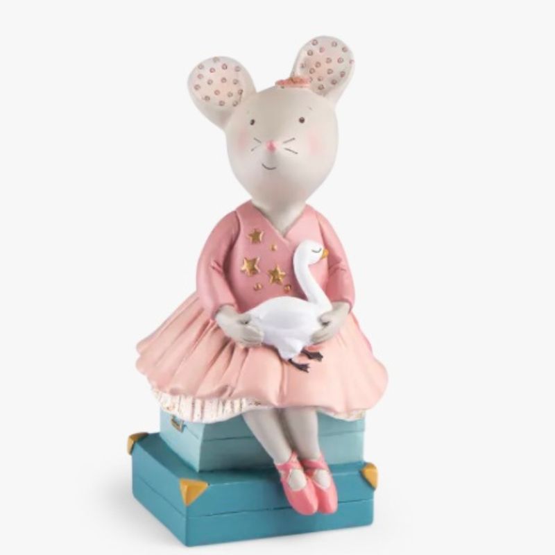 Mealheiro la petite école de danse