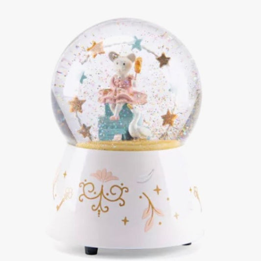 Globo la petite école de danse