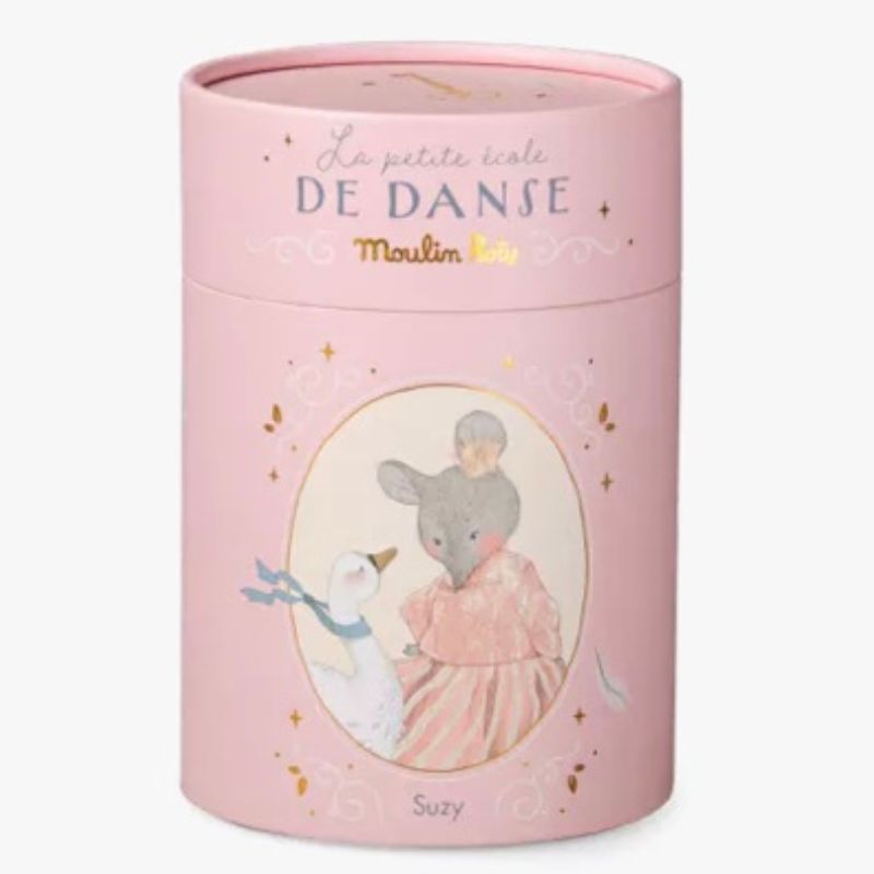 Globo la petite école de danse