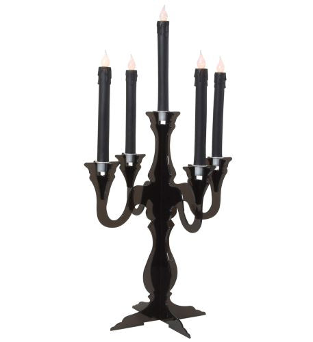 Candelabro 33x42cm