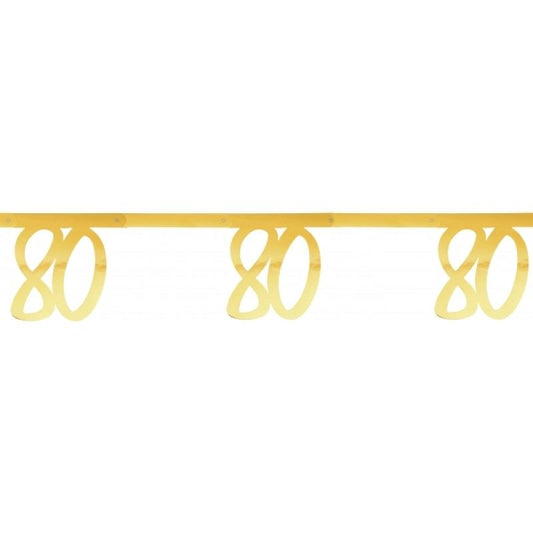 Banner 80 Anos Dourado