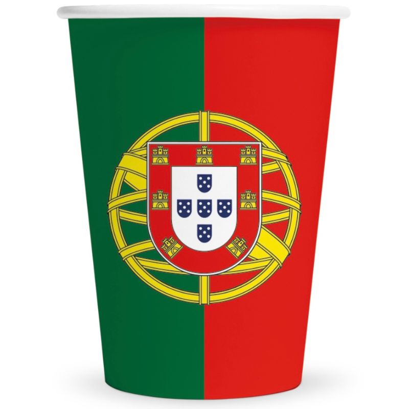Copos portugal