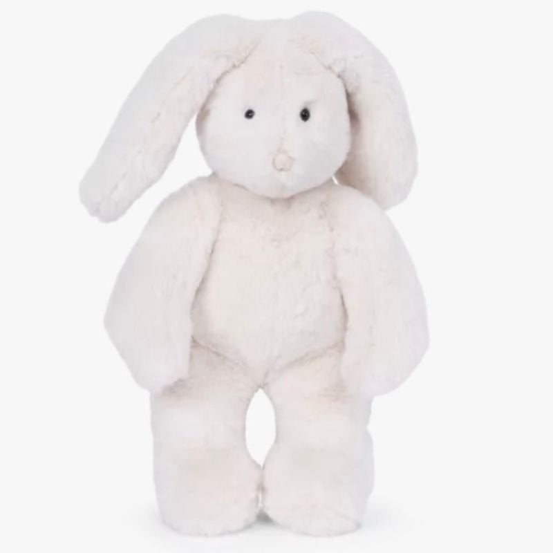 Coelho Louison branco 32cm