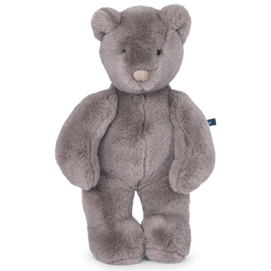 Urso Arthur cinzento 34cm